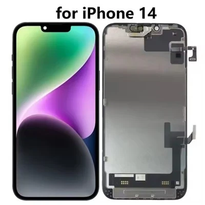 IPhone 14 Pro Max výměna obrazovky a OLED